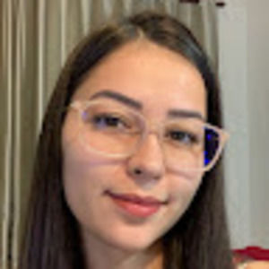 Meet your Posher, Maria eduarda